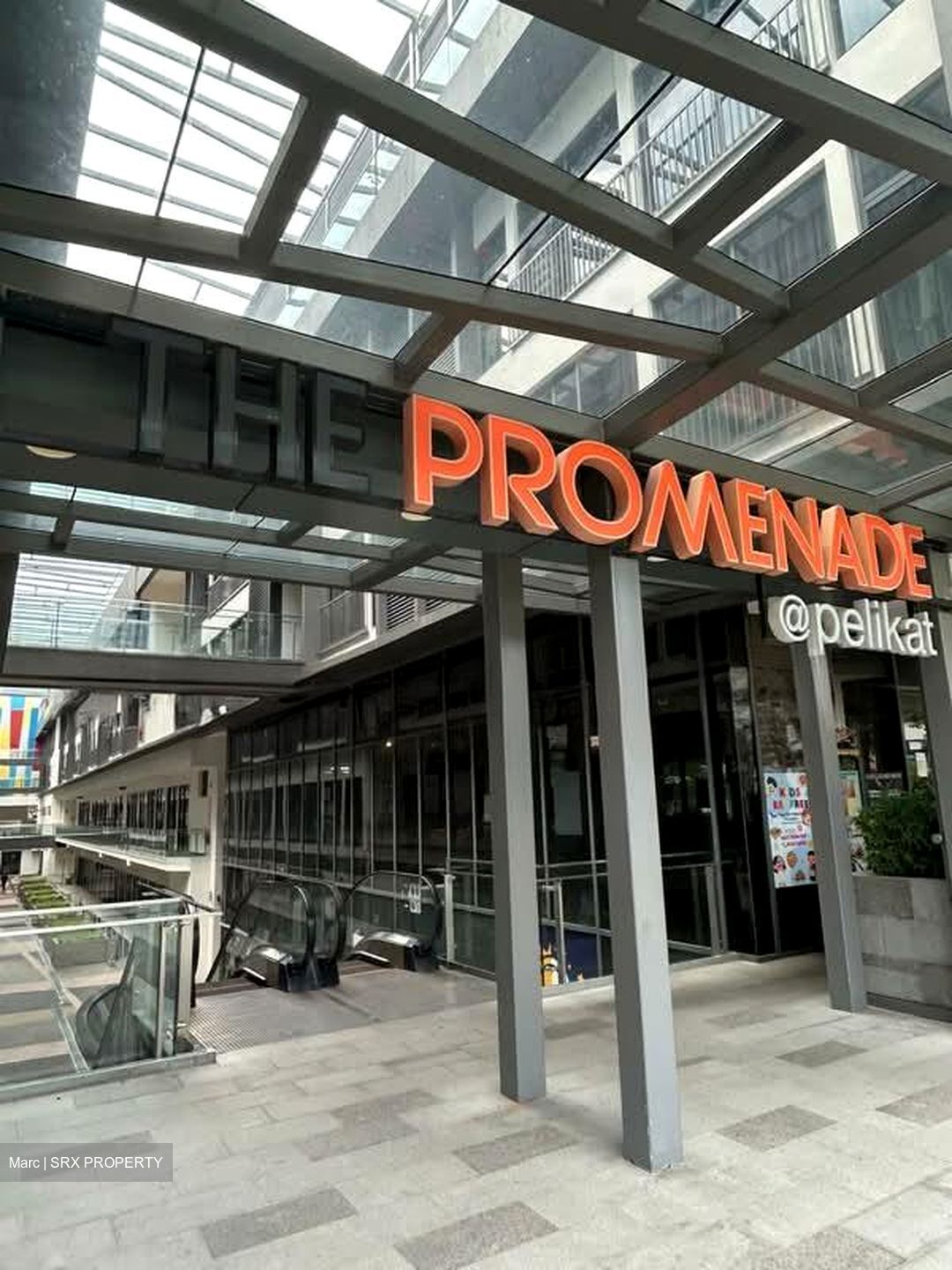 The Promenade@Pelikat (D19), Apartment #593187431